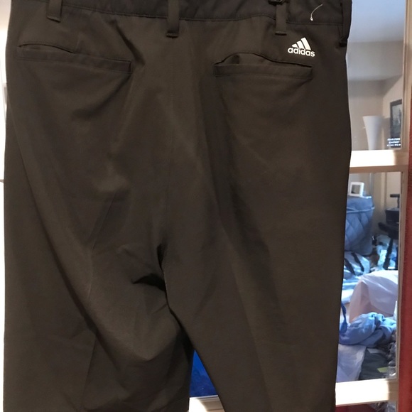 Adidas Shorts - Picture 2 of 3